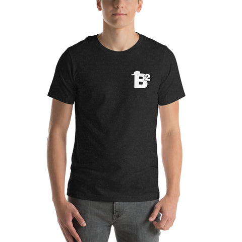 B2 Mafia Unisex t-shirt